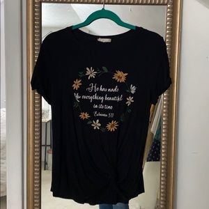 Adorable Altar’d State Tee